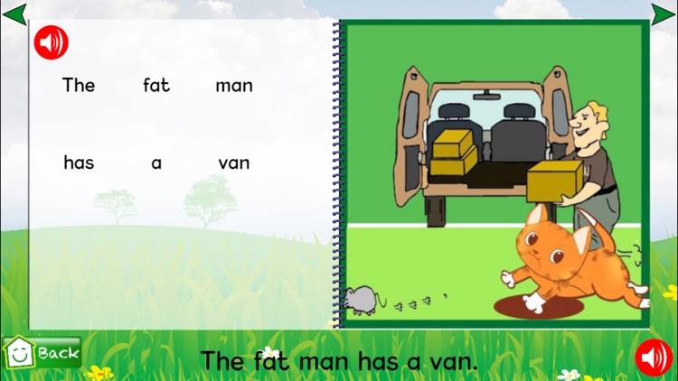 I can Read - I am ready for Reading abc phonics
