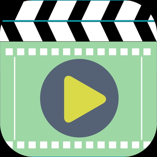 My SlideShow - Movie Maker with Music iOS App