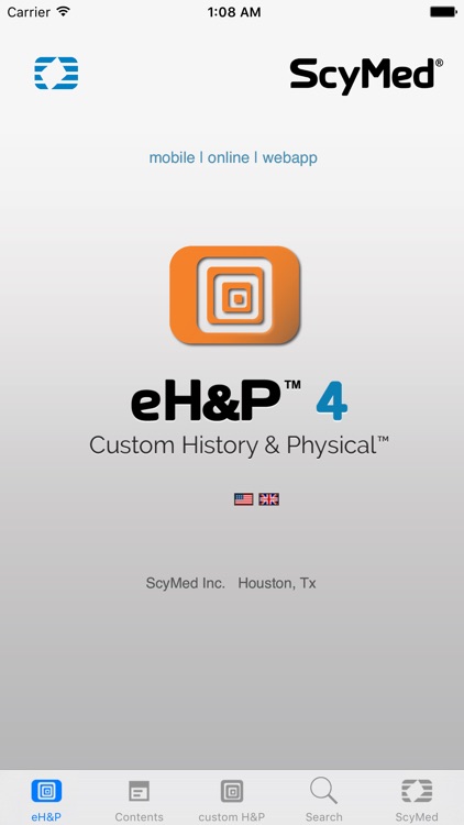 eH&P™