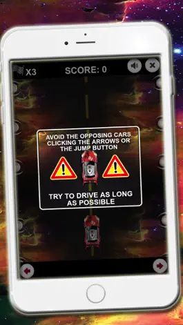 Game screenshot Crash of Robot Cars apk