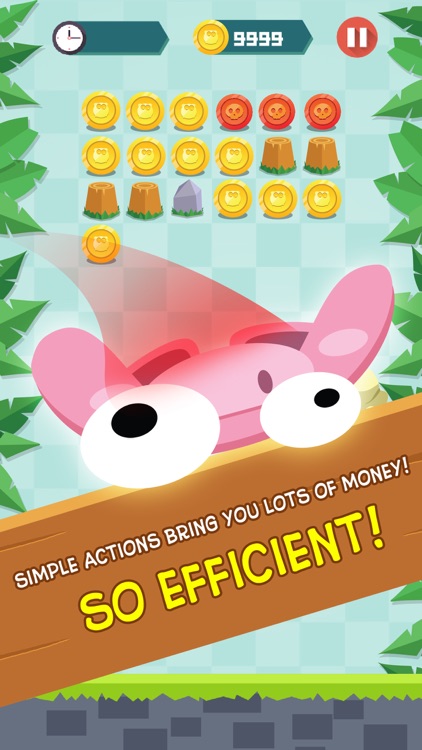 MONEY PIG - No.1 Millionaire Pig -