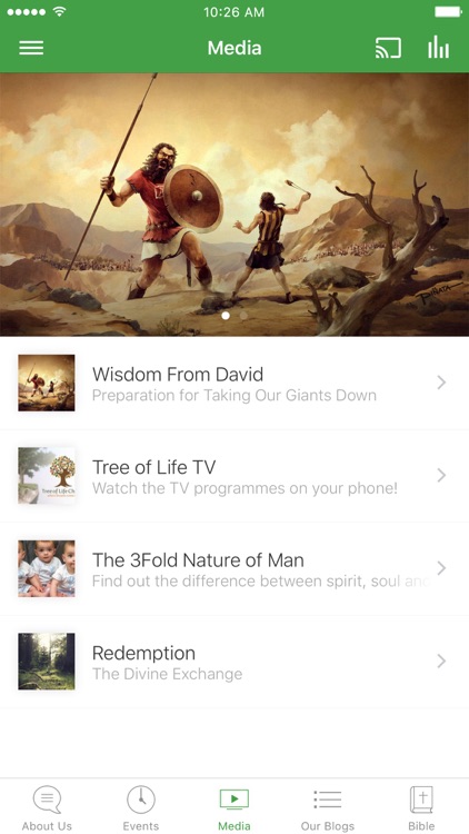 Tree of Life Church