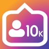 Get 10k Instagram Followers - Follower Booster