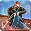 Fury Commando : Independence Fight