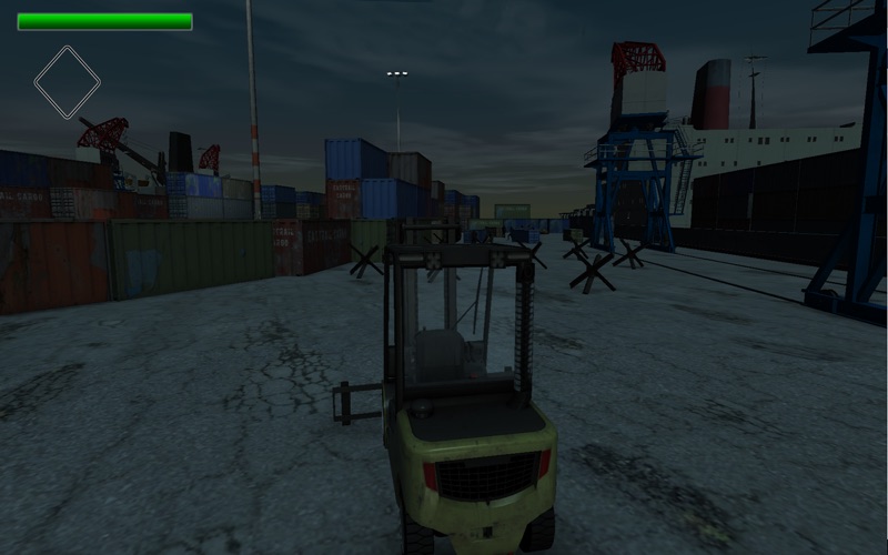Forklift 2014 - Warehouse Nightmares thumbnail 4