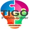 TIGO Puzzle Solver is a ONE-OF-A-KIND app on App Store that is a really easy to play math puzzle game that has two purposes: