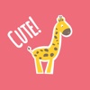 Super Cute Baby Animals Stickers