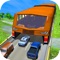 Real Elevated Bus Drive : New Sim-ulation Ride 3d