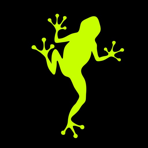 Jumping Frog Fitness Sarasota icon