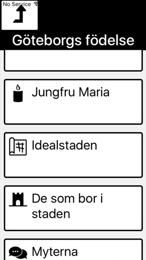 Göteborgs Födelse(圖2)-速報App