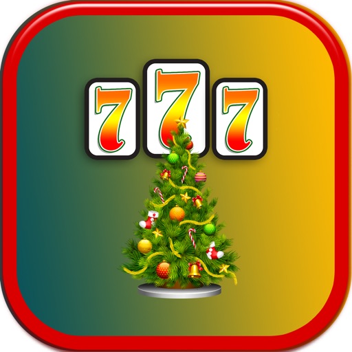 The Slots Galaxy Las Vegas Christmas--Free Slots icon