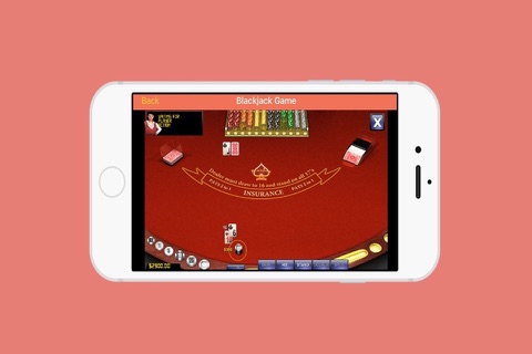 Play Casino screenshot 4