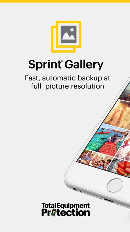 Sprint Gallery