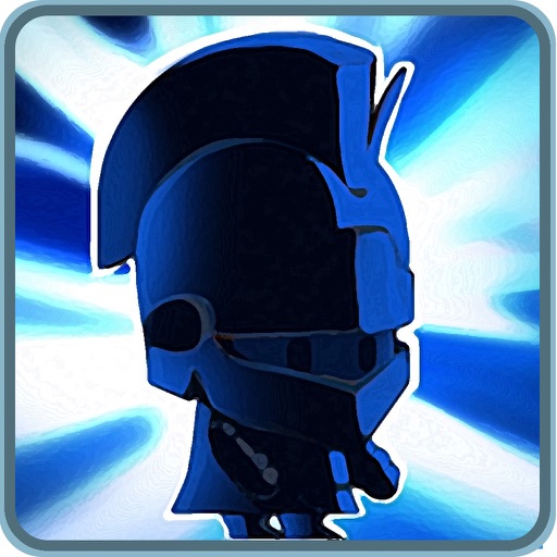 Alloy Legion Returns - Burning Legion Expedition iOS App