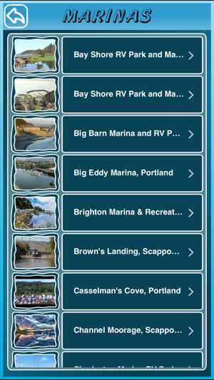 Oregon State Marinas(圖3)-速報App