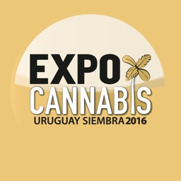 Expocannabis Uruguay 2016