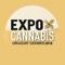 ¡Bienvenido a la APP EXPOCANNABIS URUGUAY  2016