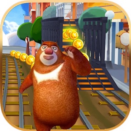 Super Run Craft Adventure iOS App