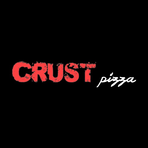 Crust Pizza London icon