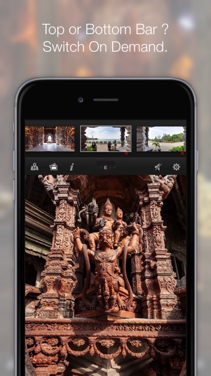 Sanctuary 360 screenshot-3