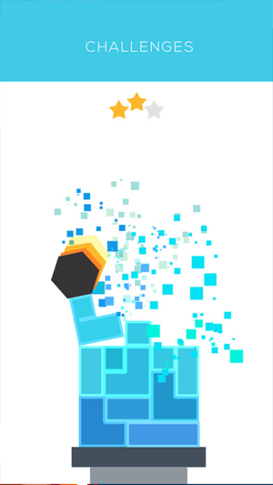 6 Flip! - The Six Block Puzzle(圖1)-速報App