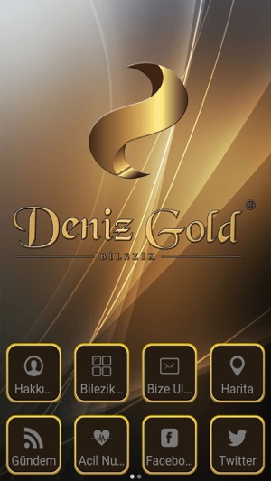 Deniz Gold Bilezik(圖2)-速報App