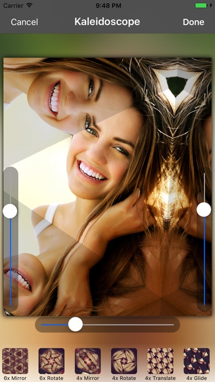 PhotoMagic – Photo Editor,Effects,Edit Pictures screenshot-3