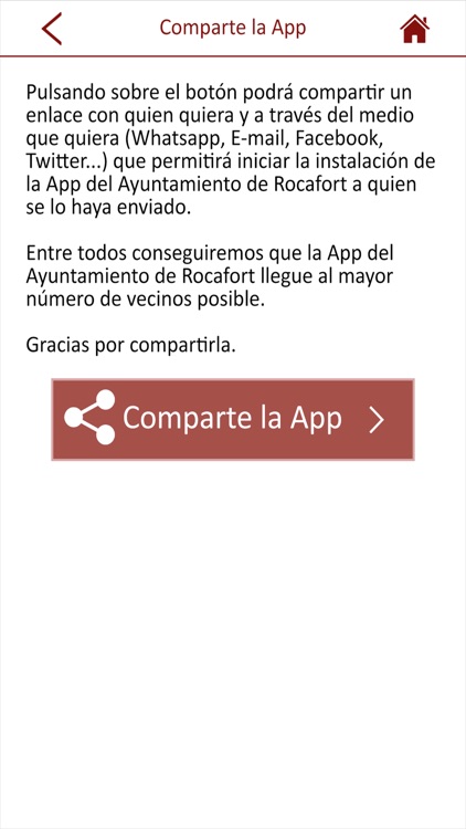 Ayuntamiento de Rocafort screenshot-4