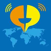 Voice translation - support more than 50 countries