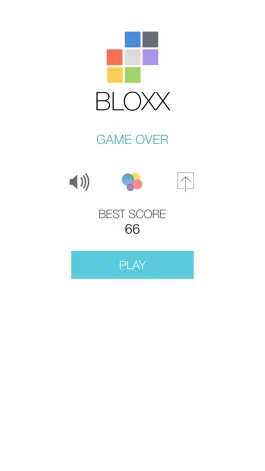 Game screenshot Bloxx' hack