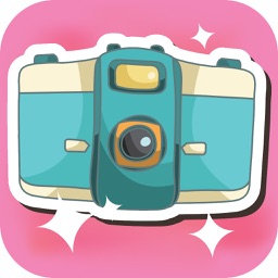 BeautyBuffet - Selfie Camera for a Beautiful Image