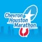 The Chevron Houston Marathon and Aramco Houston Half Marathon mobile app includes a wide range of features that provide runners and spectators with important information relating to the 2017 event: