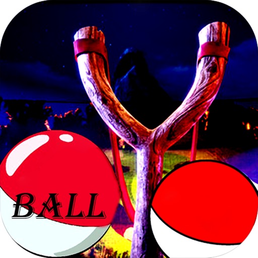 Shoot ball Angry iOS App