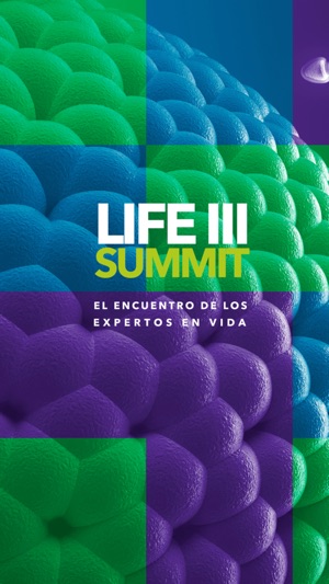 LIFE III SUMMIT