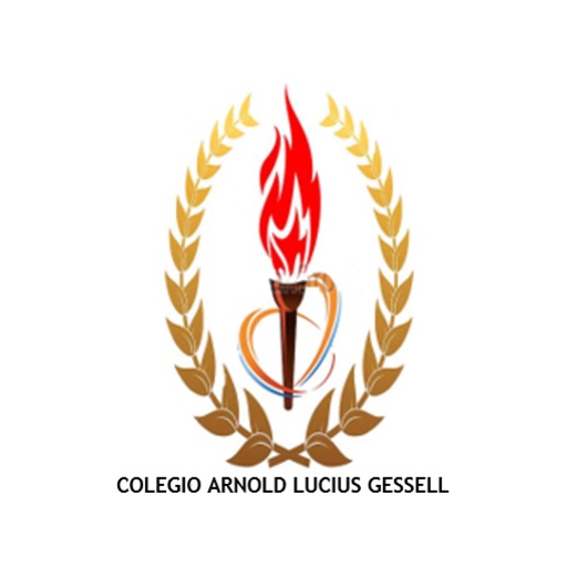 colegio Arnold Lucius Gessell icon