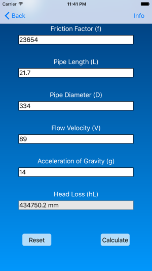 Basic Fluid Mechanics Formulas(圖3)-速報App