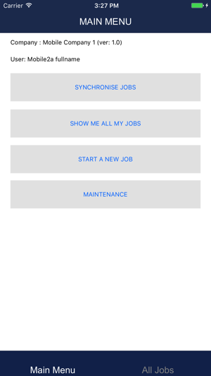 Mobile Jobsheet(圖2)-速報App