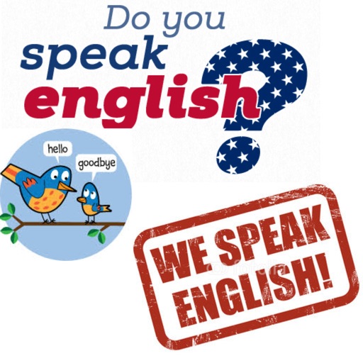 English for Daily Speaking - Lessons Tips Tricks icon