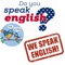 [English for Daily Speaking]