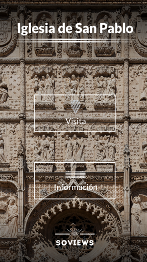 Fachada Iglesia de San Pablo de Valladolid(圖1)-速報App