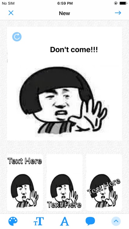 Fancy Meme - Funny Memes Maker