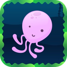 Activities of Awesome Octopus