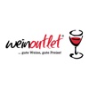 Wein-Outlet Mobile App