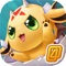 Do you think you’ve got what it takes to turn a cute Paramon creature into a powerful monster, build your homeland and take down the enemies in real-time battles