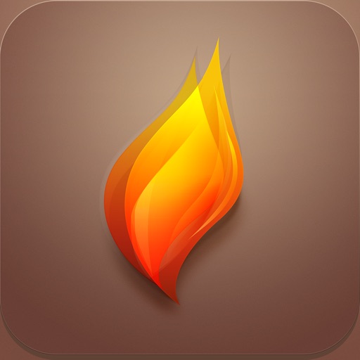 MyBible app icon