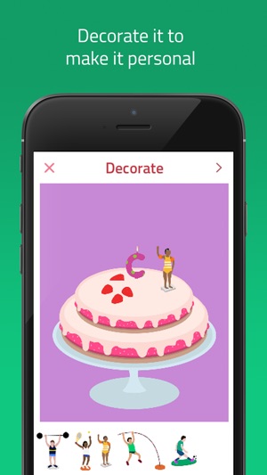 CakeMe(圖1)-速報App