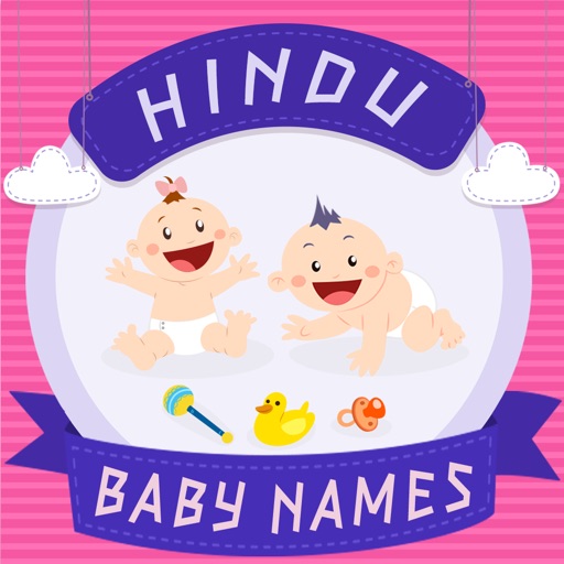 Baby Names - Hindu icon