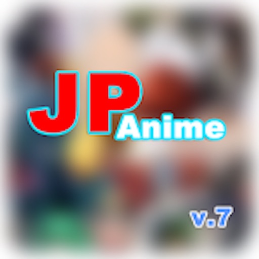 JP anime - Kiss Anime TV Shows,Movie Online icon