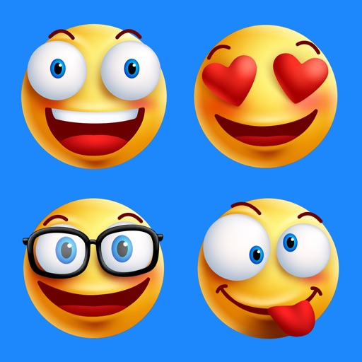 Adult Emoji Icons & Naughty Emoticons for Texting