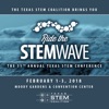 2018 Texas STEM Conference